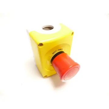 Produktfoto 1 von ABB MEPY1-1024 Stop Schalter - IP66