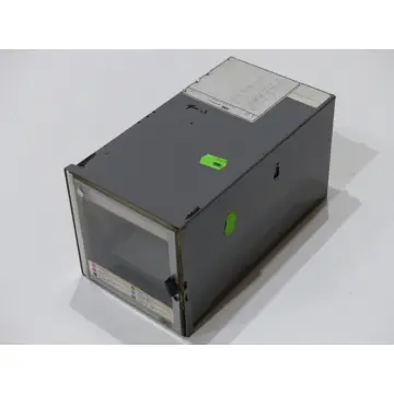 Produktfoto 1 von ABB Metrawatt GTA0613B5H1K2N1T1 Punktschreiber