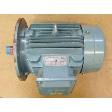 Produktfoto 1 von ABB Motors M2BA100L4B Motor 2002201419