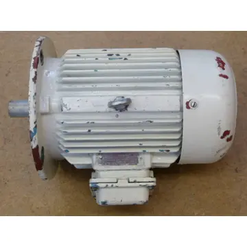 Produktfoto 1 von ABB Motors QU 100L4AT Motor