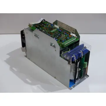 Produktfoto 1 von ABB / Axodyn 05MA33 / GNT2009539R11 SN:GN4455764 > ungebraucht! <