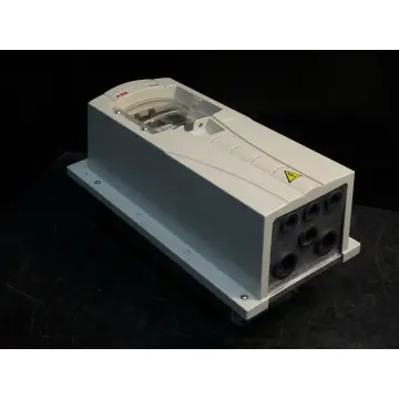 Produktfoto 1 von ABB ACH550-01-02A4-4+B055 Frequenzumrichter SN1082506287 > ungebraucht! <