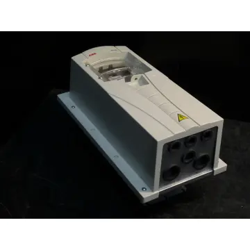 Produktfoto 1 von ABB ACH550-01-02A4-4+B055 Frequenzumrichter SN1082506293 > ungebraucht! <