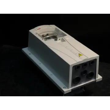 Produktfoto 1 von ABB ACH550-01-02A4-4+B055 Frequenzumrichter SN1082506553 > ungebraucht! <
