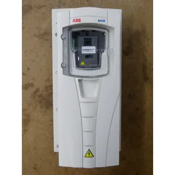 Produktfoto 1 von ABB ACH550-01-02A4-4+B055 Frequenzumrichter SN1082506554 - ungebraucht! -