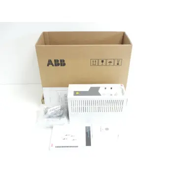 Produktfoto 1 von ABB ACS580-01-05A7-4 Frequenzurichter SN:Y1930A1670 - ungebraucht! -