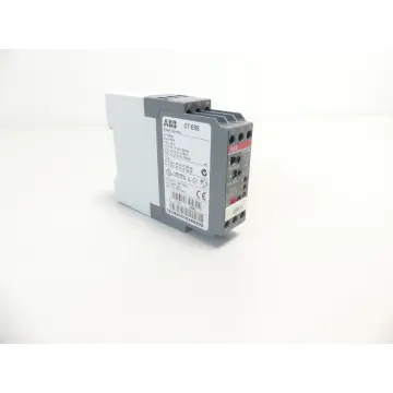 Produktfoto 1 von ABB CT-ERS Zeitrelais 50/60Hz, 0,05s-100h 1SVR430103R0200