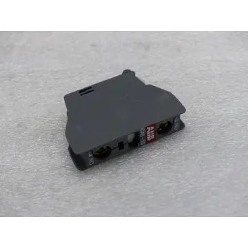 Produktfoto 1 von ABB CA5-10 Hilfsschalter > ungebraucht! <
