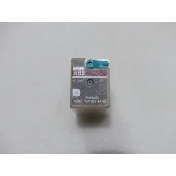 Produktfoto 1 von ABB CR-M024DC4 Schnittstellen - Relaismodul