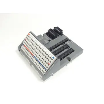 Produktfoto 1 von ABB DC501-CS31-AD Digital/Analog in./Out. Module 1SAP800400R0010 A4 SN 319