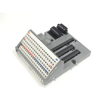 Produktfoto 1 von ABB DC501-CS31-AD Digital/Analog in./Out. Module 1SAP800400R0010 A4 SN 322