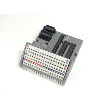 Produktfoto 1 von ABB DC501-CS31-AD Digital/Analog in./Out. Module 1SAP800400R0010 A4 SN 345