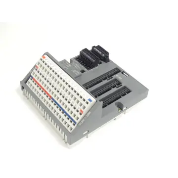 Produktfoto 1 von ABB DC501-CS31-AD Digital/Analog In./Out. Moudule 1SAP800400R0010 A4 SN 313