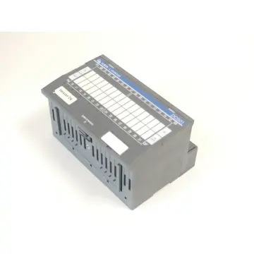 Produktfoto 1 von ABB DC501-CS31 S500 Bus Module 1SVP426327R0000 Version D4 SN 0469