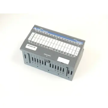 Produktfoto 1 von ABB DC501-CS31 S500 Bus Module 1SVP426327R0000 Version D4 SN 0297