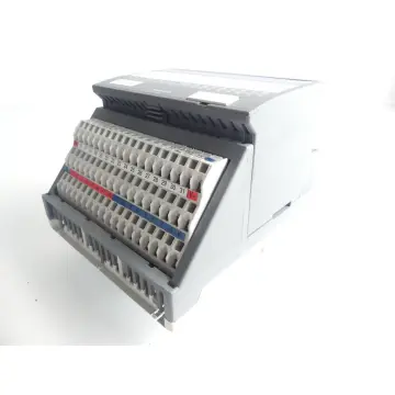Produktfoto 1 von ABB DC501-CS31 S500 Bus Module 1SVP426327R0000 Version D4 SN: 1022