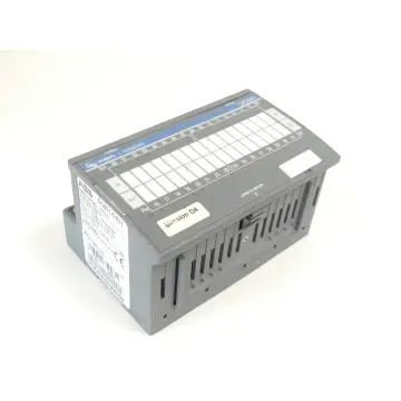Produktfoto 1 von ABB DC501-CS31 S500 Bus Module 1SVP426327R0000 Version D4 SN 1030