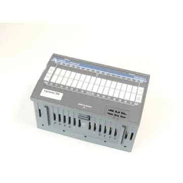 Produktfoto 1 von ABB DC501-CS31 S500 Bus Module 1SVP426327R0000 Version D4 SN 73989