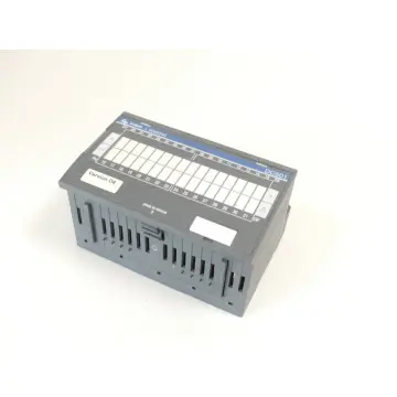 Produktfoto 1 von ABB DC501-CS31 S500 Bus Module 1SVP426327R0000 Version D4 SN 73994
