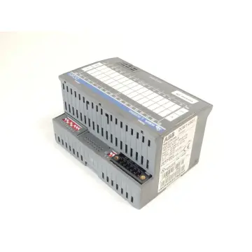 Produktfoto 1 von ABB DC501-CS31 S500 Bus Module 1SVP426327R0000 Version D4 SN 73990