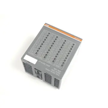Produktfoto 1 von ABB DC532 Digital Input/Output Module 1SAP240100R0001 D4 24V DC / 200W SN 7831