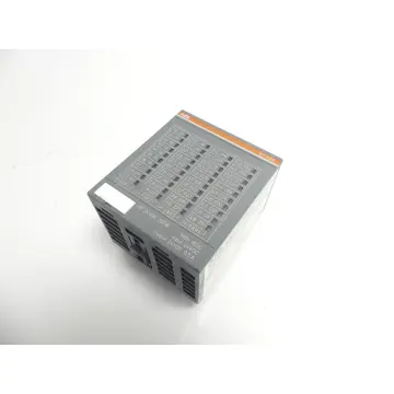 Produktfoto 1 von ABB DC532 Digital Input/Output Module 1SAP240100R0001 D4 24V DC / 200W