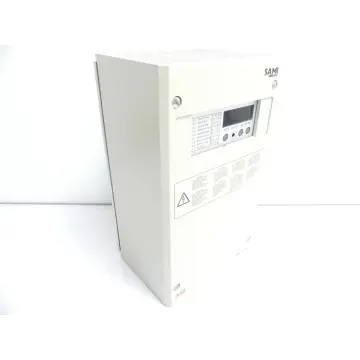 Produktfoto 1 von ABB Drives SAMI Ministar 018M_4 Frequenzumrichter
