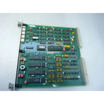 Produktfoto 1 von ABB DSCA 114 Communication Modul 57510001