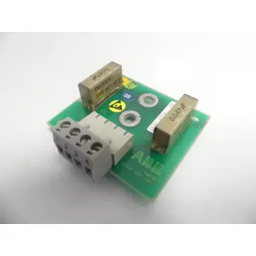 Produktfoto 1 von ABB DSQC 237 YB560103-CF/1 Circuit Board