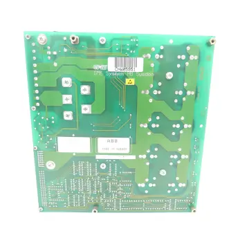 Produktfoto 1 von ABB DSQC 249B 3HAA3563-AHA/2 Baugruppe