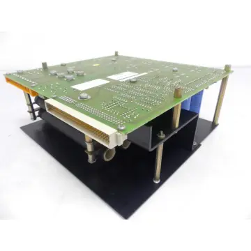 Produktfoto 1 von ABB DSQC 249B 3HAA3563-AHA/2 SN: 56N4279665 Baugruppe