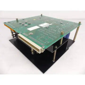 Produktfoto 1 von ABB DSQC 249B 3HAA3563-AHA/2 SN: 56N4342927 Baugruppe