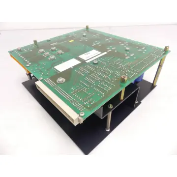 Produktfoto 1 von ABB DSQC 249B 3HAA3563-AHA/2 SN: 56N4375667 Baugruppe