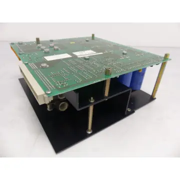 Produktfoto 1 von ABB DSQC 249B 3HAA3563-AHA/2 SN: 56N4375721 Baugruppe