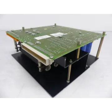 Produktfoto 1 von ABB DSQC 249B 3HAA3563-AHA/2 SN: 56N4387486 Baugruppe