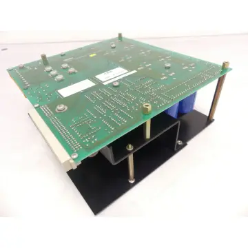 Produktfoto 1 von ABB DSQC 249B 3HAA3563-AHA/2 SN: 56N4481181 Baugruppe