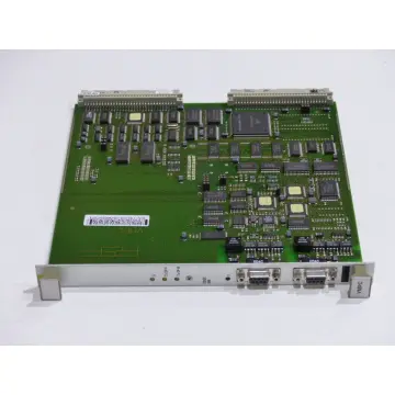 Produktfoto 1 von ABB DSQC 368 Profibus Master/Slave Board 3HAC 2183-1/03