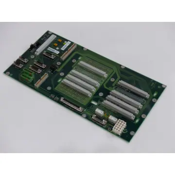 Produktfoto 1 von ABB DSQC 369 / 3HAC2424-1 SN:99396396