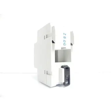 Produktfoto 1 von ABB E1175 Hutschienen - Schutzkontakt - Steckdose - 10/16 A / 250V