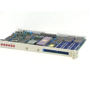 Produktfoto 1 von ABB GJR5 135 800 R0011 / 35ZP96F Steuerungs-Platine SN: E 8085 0090