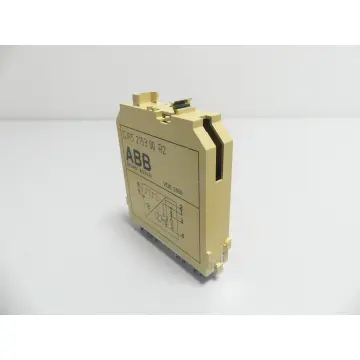 Produktfoto 1 von ABB GJR5 2153 00 R2 Controller VDE 0160