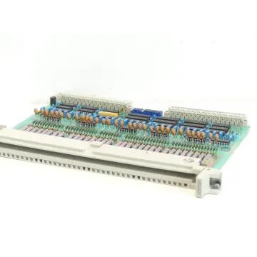 Produktfoto 1 von ABB GJR5142600R0001 / 35EB91B Elektronikmodul SN: 9097 17
