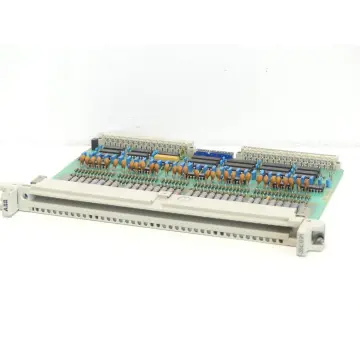 Produktfoto 1 von ABB GJR5142600R0001 / 35EB91B Elektronikmodul SN: 9115 93