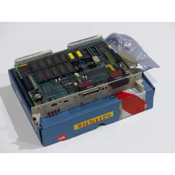 Produktfoto 1 von ABB GJR5145000R0301 35ZE93B SN:8129 > ungebraucht! <