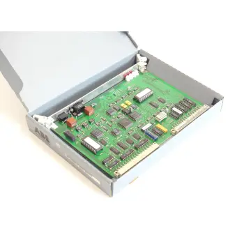 Produktfoto 1 von ABB GJR5146900R0101 35CS91 9076 Karte - ungebraucht! -