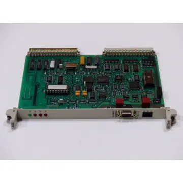 Produktfoto 1 von ABB GJR5146900R0101 35CS91 9112 Elektronikmodul