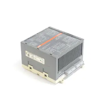 Produktfoto 1 von ABB GJR5251400R0202 07DC91C 0011 320 Advant Controller 31 I/O Unit