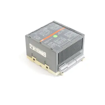 Produktfoto 1 von ABB GJR5251400R0202 07DC91C 0031 0467 Advant Controller 31 I/O Unit