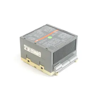 Produktfoto 1 von ABB GJR5251400R0202 07DC91C 0031 0768 Advant Controller 31 I/O Unit