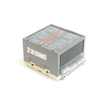 Produktfoto 1 von ABB GJR5251400R0202 07DC91C 0031 1026 Advant Controller 31 I/O Unit
